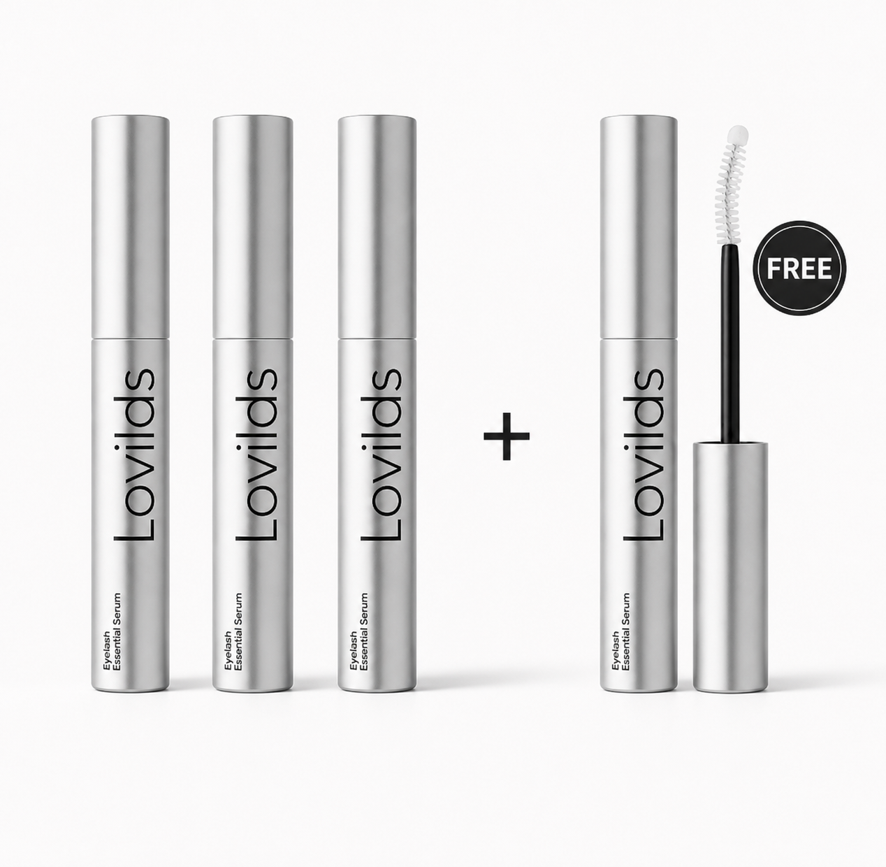 Eyelash Essential Serum