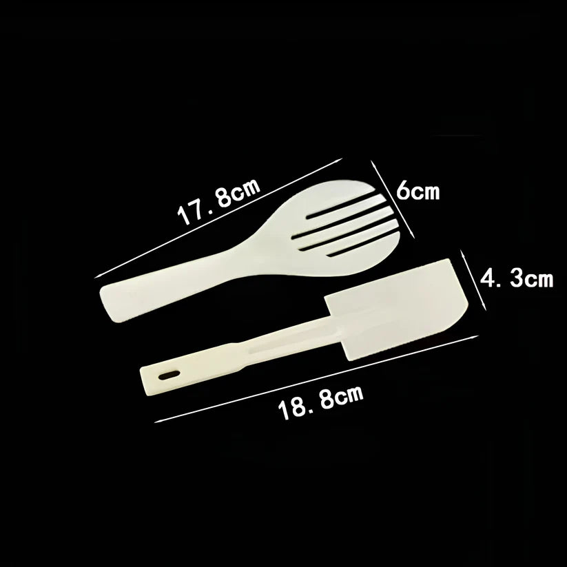 Sushi Rolling Kit — Perfect Homemade Sushi Without Rolling Skill