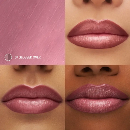 DoubleDown Lip Definer - 2-in-1 Lip Liner & Balm