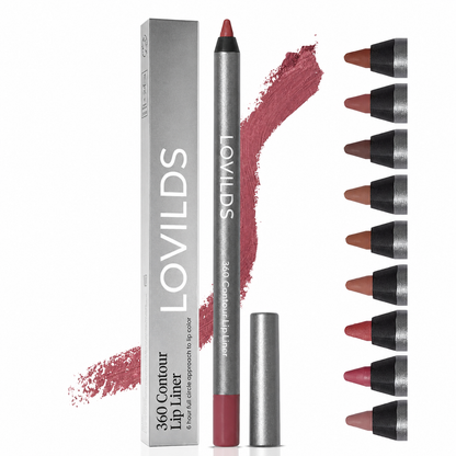 360 Contour Lipliner