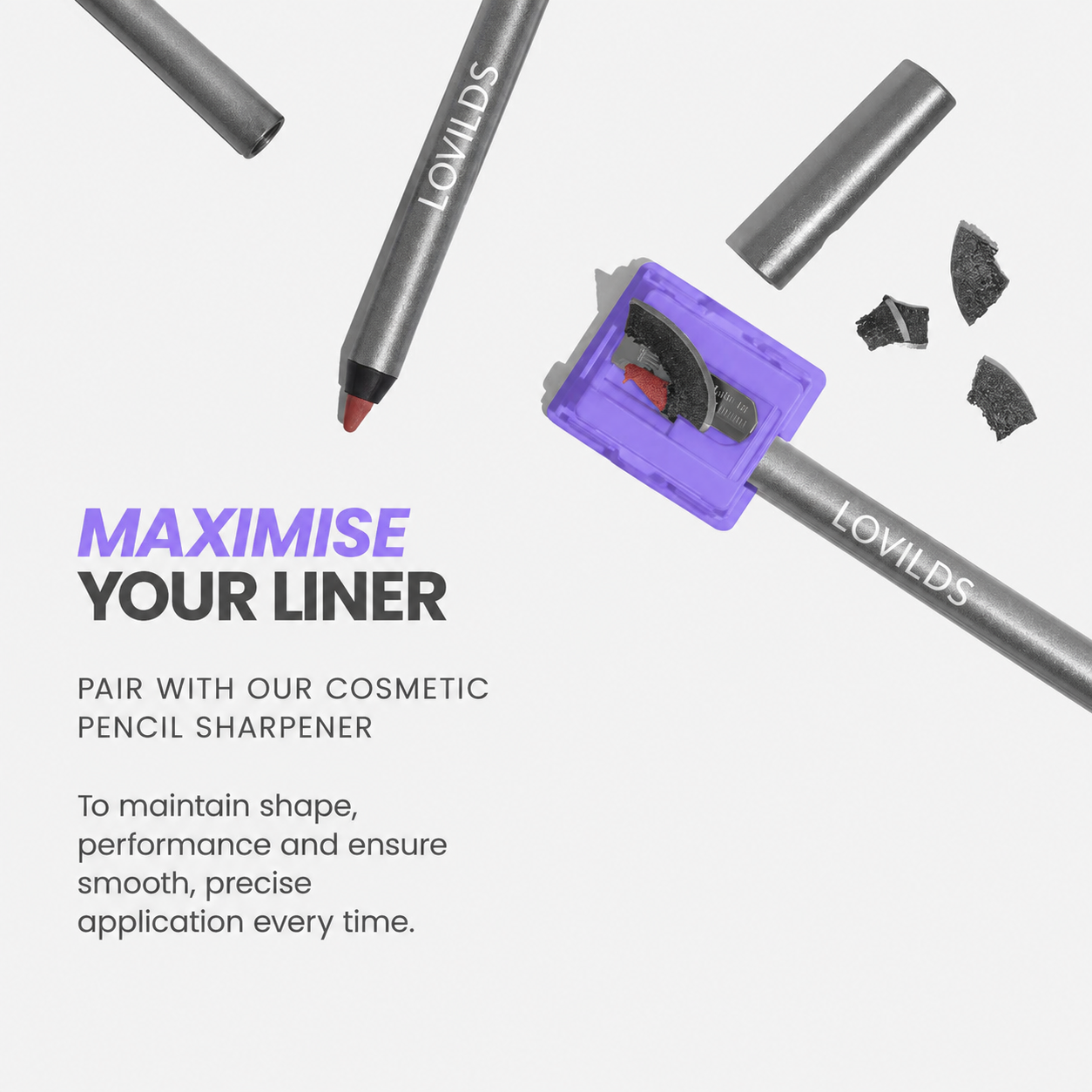 360 Contour Lipliner