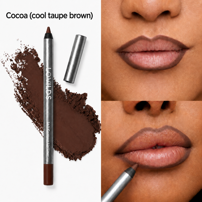 360 Contour Lipliner