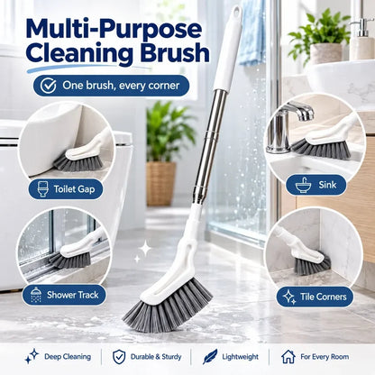🧹 Adjustable Crevice Gap Cleaning Brush