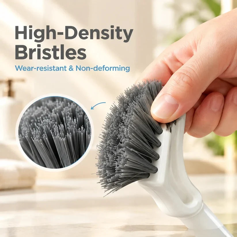 🧹 Adjustable Crevice Gap Cleaning Brush