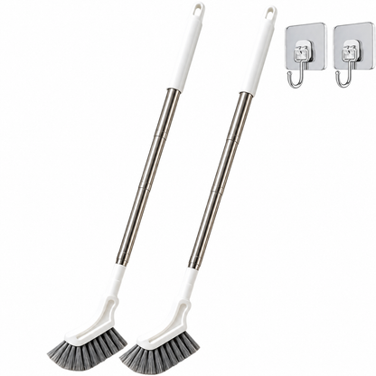 🧹 Adjustable Crevice Gap Cleaning Brush