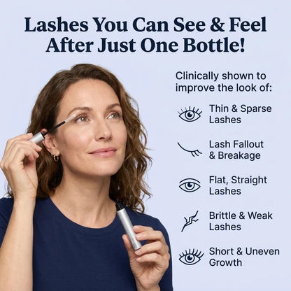 Eyelash Essential Serum