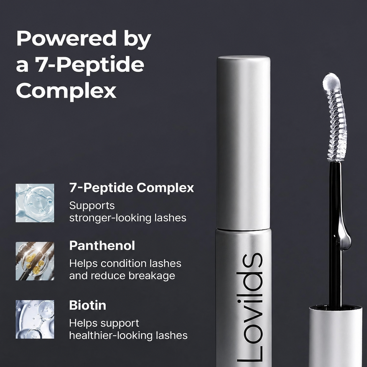 Eyelash Essential Serum