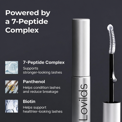 Eyelash Essential Serum