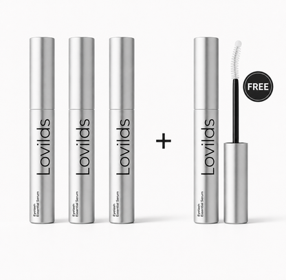 Eyelash Essential Serum