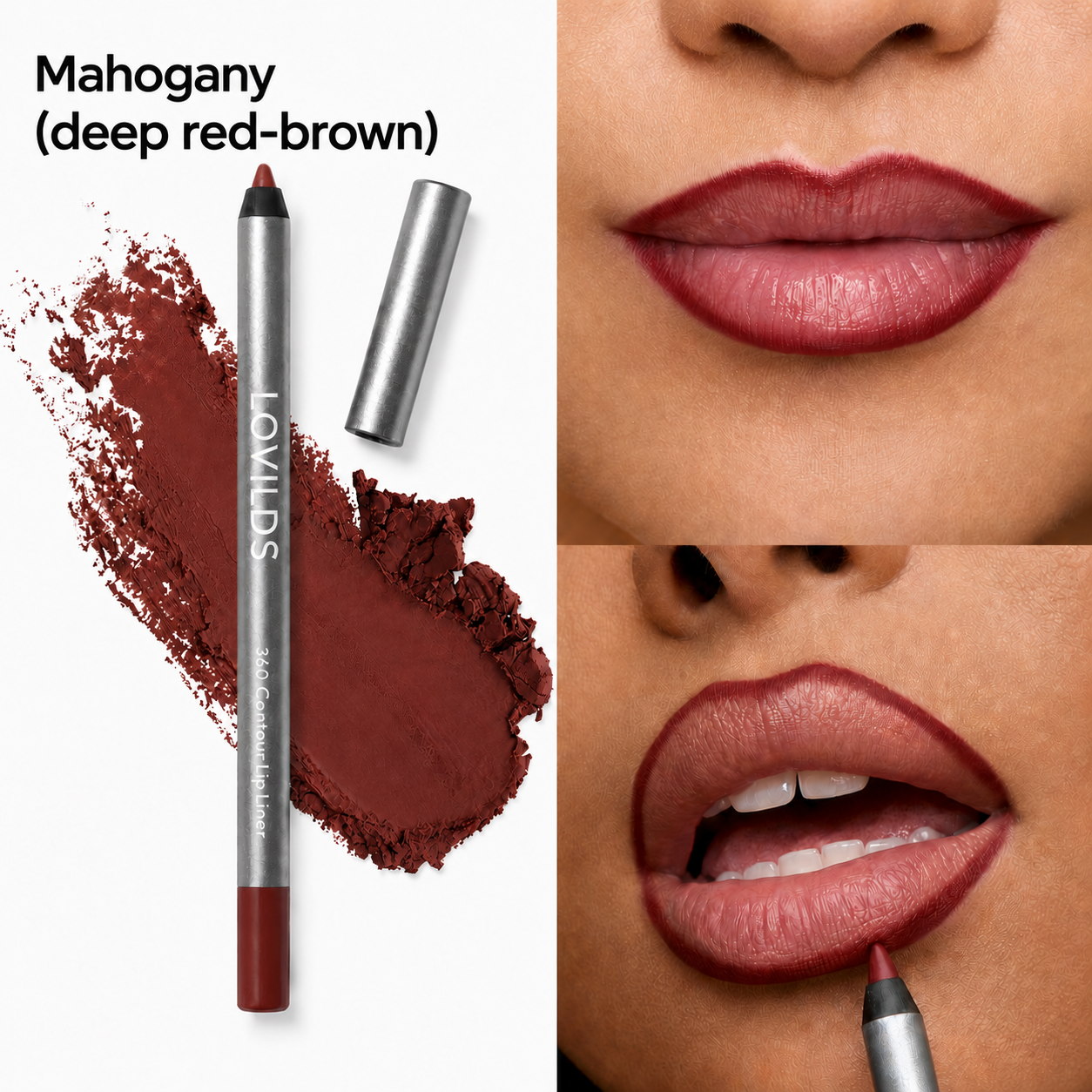 360 Contour Lipliner