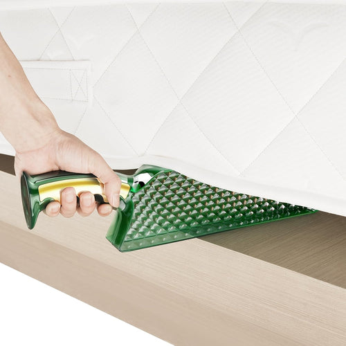 Mattress Lifter Wedge and Bed Maker Tool for Changing Sheets