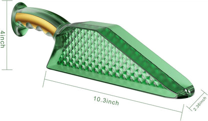 Mattress Lifter Wedge and Bed Maker Tool for Changing Sheets