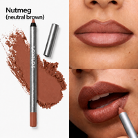neutral brown