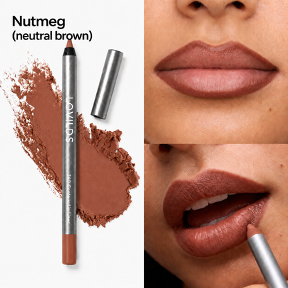 360 Contour Lipliner