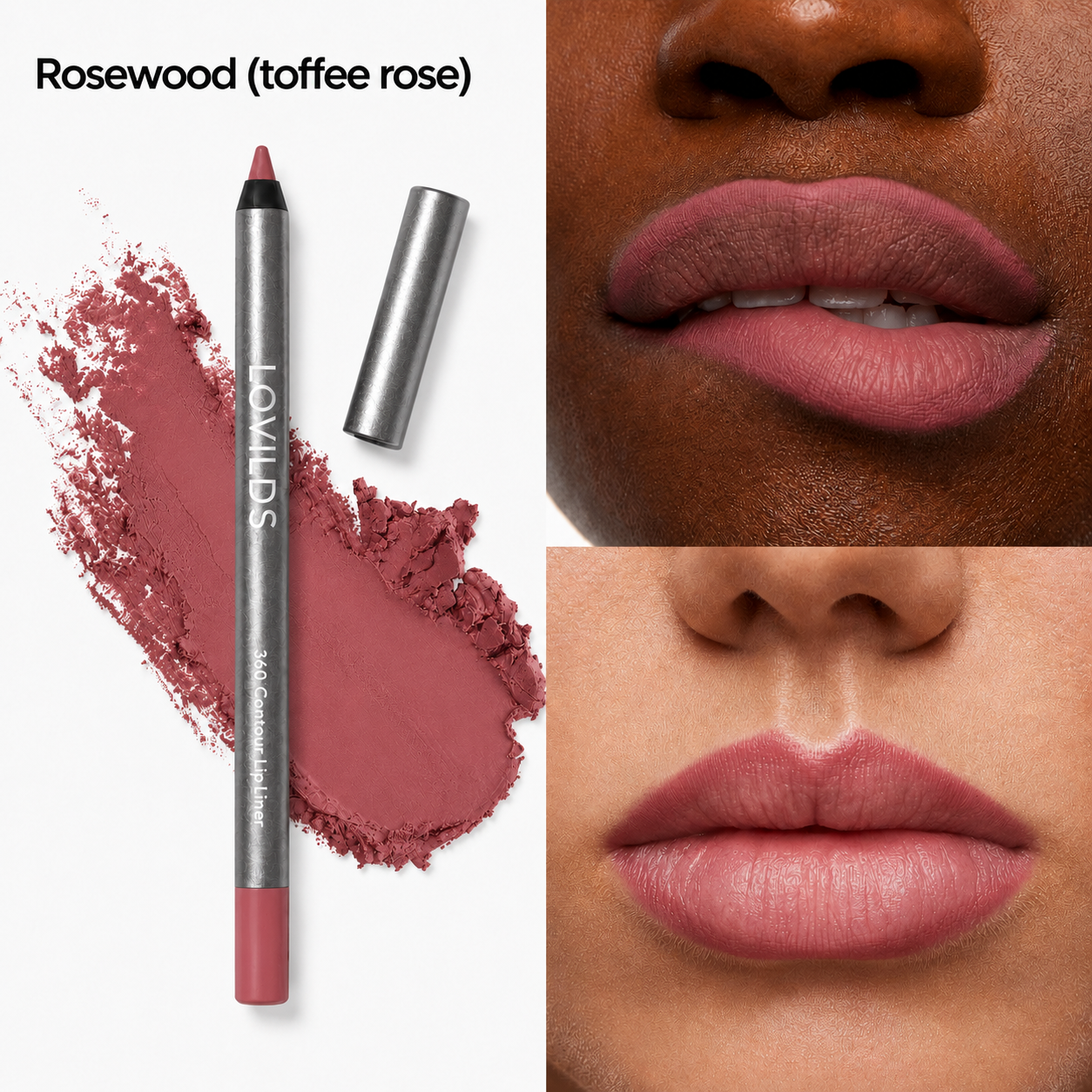 360 Contour Lipliner