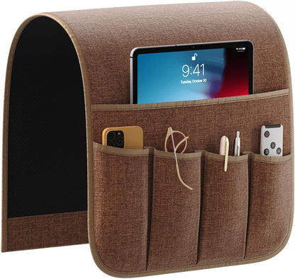 Sofa Armrest Organizer Non-Slip