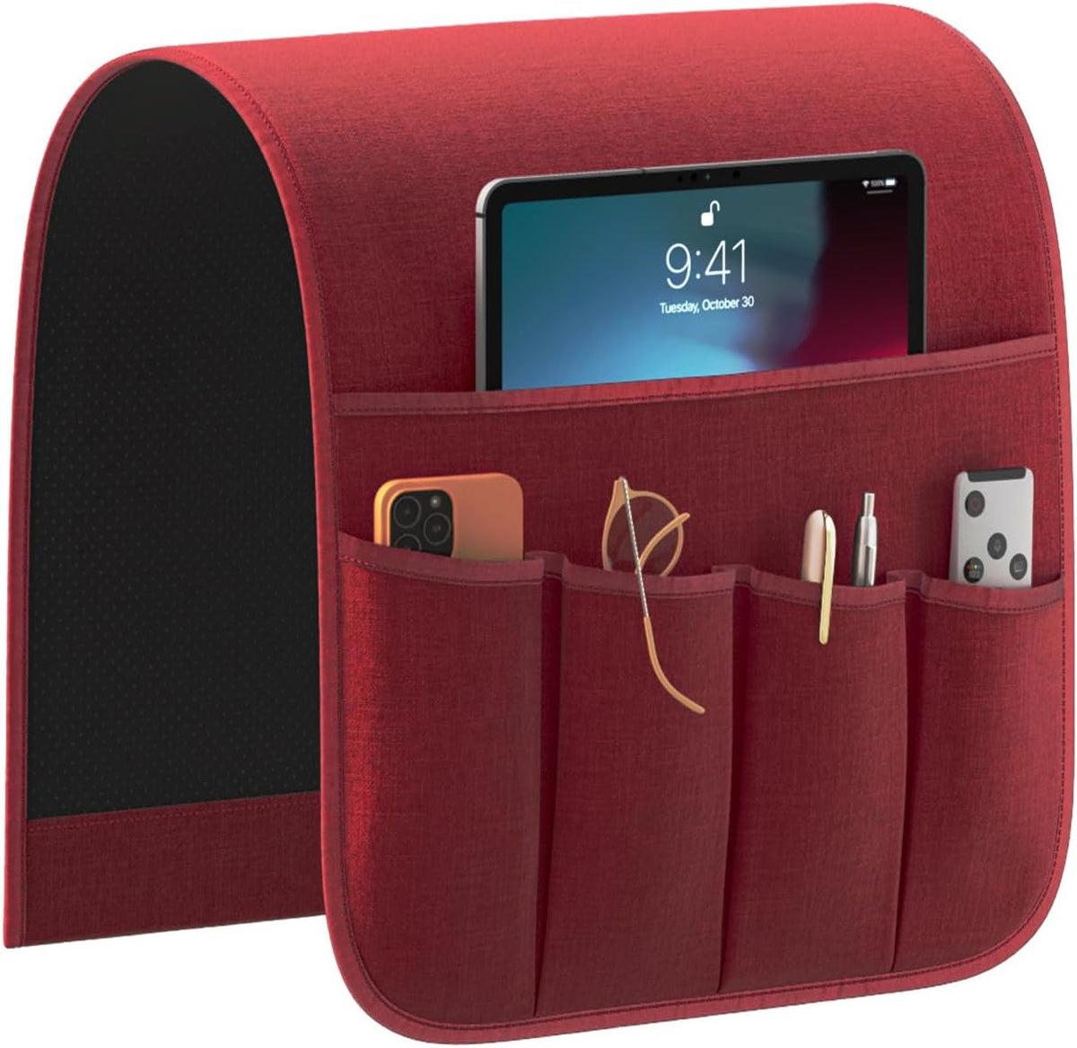 Sofa Armrest Organizer Non-Slip