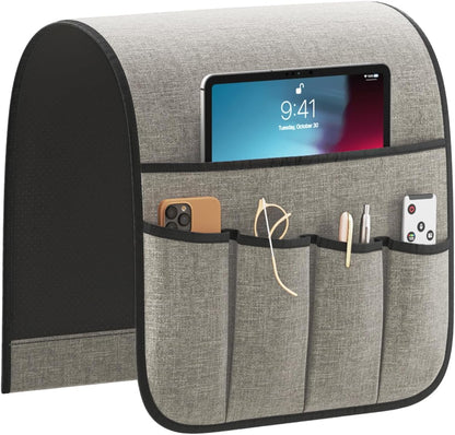 Sofa Armrest Organizer Non-Slip