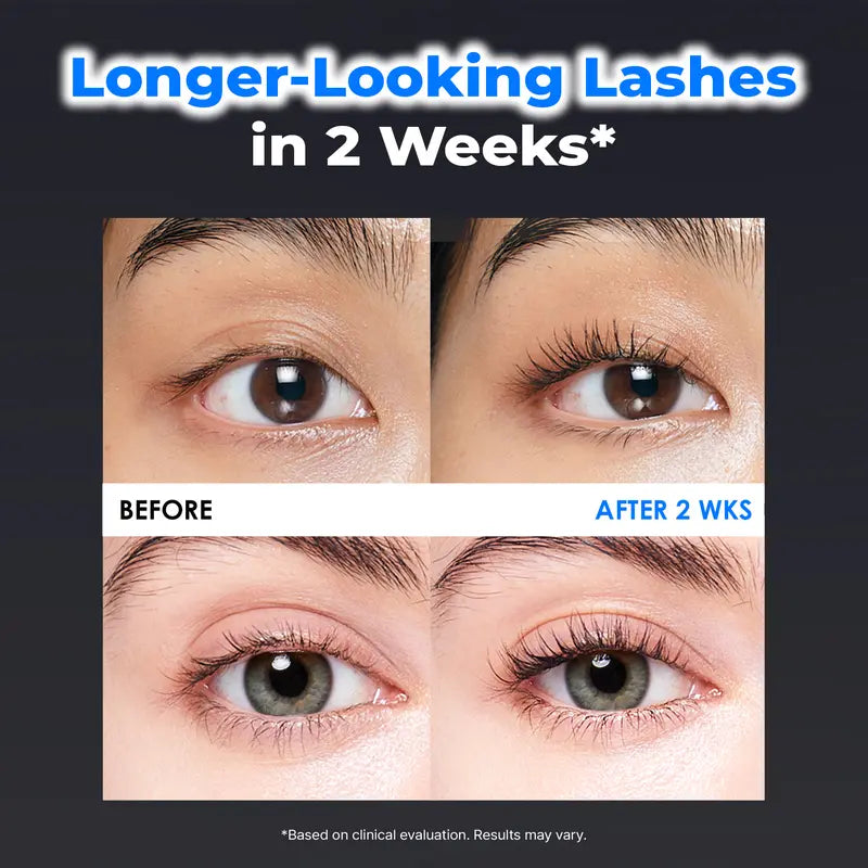 Eyelash Essential Serum