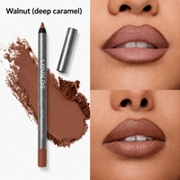 deep caramel